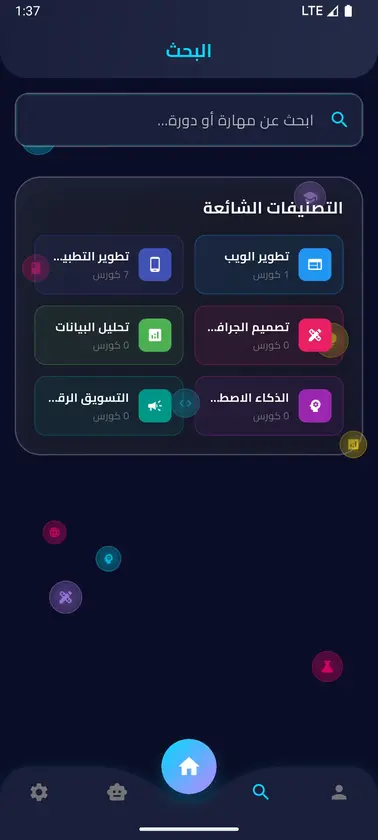 المقالات والمواضيع
